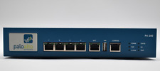 Palo Alto Networks PA-200 Firewall Security Appliance picture