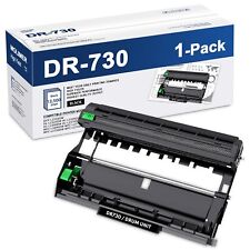 DR730 Drum Unit 1BK Compatible for Brother DR730 HL-L2370DW MFC-L2710DW Printer picture