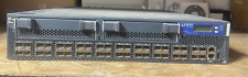 Juniper EX4500-40F-VC1-BF 40 Port 10G SFP+ Converged Network Switch 81Y8237 picture
