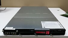SOURCEFIRE 3D8120 IPS INTRUSION PREVENTION SYSTEM 4 PORT GB MODULE MSRP $65,488 picture