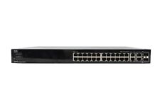 Cisco SFE2000P 24-port 10/100 Ethernet Switch - PoE with Input 100-240V ~50-60Hz picture
