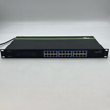 TRENDnet 24-Port Unmanaged Gigabit 10/100/1000 Mbps GREENnet Ethernet Switch picture