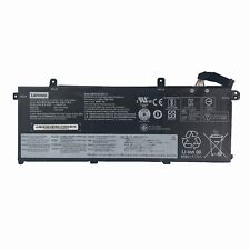 OEM L18M3P73 L18M3P74 Battery For Lenovo ThinkPad P43S T490 T495 T14 Gen 1 51WH picture