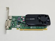 NVIDIA Quadro K620 2 GB GDDR3 PCI Express 2.0 x16 Desktop Video Card picture