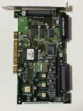 💻ADAPTEC AHA-2940U2W Fast Ultra2-LVD/SE SCSI PCI Controller Adapter 68pin 50Pin picture