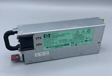 HP 1200W Power Supply Server 490594-001 438203-001 498152-001 HSTNS-PL11 picture