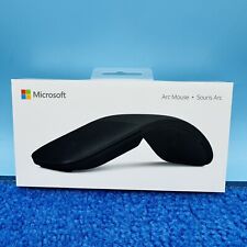 Microsoft Arc Touch (ELG-00001) Wireless Touch Mouse - SEALED picture