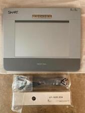 GENUINE SMART TECHNOLOGIES SMART SLATE WS200 WIRELESS WITH PIN & CHARGER ULCR-15 picture