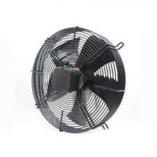 Axial Fan 230/400VAC 50/60Hz 135/185W 0.44/0.39A For S4D400-AP12-37 picture
