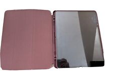 ZryXal iPad Pro 12.9 Case 2020 with Pencil Holder picture