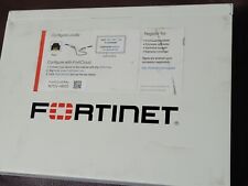 Fortinet FortiGate-61E Security Firewall Appliance (FG-61E) picture