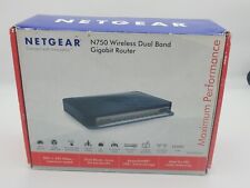 Netgear G54 N150 Wireless Router WNR1000 4 port picture