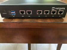 Netgate SG-5100 with pfSense Plus Router, Firewall, VPN, Intrusion Detection,IPS picture