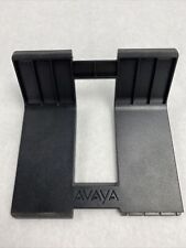 Avaya OEM 812-256100R Black Base Stand For 1403 1408 1416 1608 1616 Phone picture