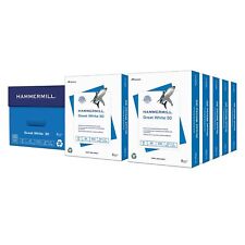 Hammermill Great White 30% Recycled 8.5