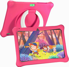 Kids Game Tablet 10 inch Android 11 for Kids 32GB with Parental Control WiFi picture