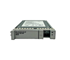 CISCO UCS-SD400G12S4-EP,16-100717-01,SXKLTK,SDLTODKM-400G-5CC4P 400GB SAS 2.5'' picture