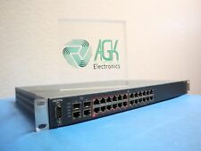 Avaya / Nortel 2526T-PWR AL2500A11-E6 24-Port Managed POE Switch ■FREE SHIPPING■ picture