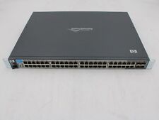 HP ProCurve 2810-48G J9022A 48 Port Gigabit Managed Ethernet Switch  picture