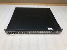 Dell PowerConnect 5548P 48-Port Gigabyte PoE Ethernet Network Switch picture