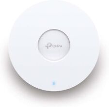 TP-Link EAP610 Omada Wi-Fi 6 Wireless White Access Point (Certified Refurbished) picture
