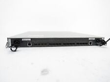 NetApp CN1610 NAE 1101 16x  Ethernet SFP+ Port Interconnect Cluster Switch C5 picture
