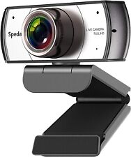 Spedal 920P-Webcam Wide Angle 120° With Microphone Streaming PC For Conference picture