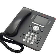 Avaya 339oz IP Phone Poe Business Office A Handset Voip Additional Handset picture