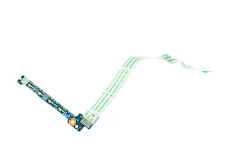 NS-A522 NBX0001GQ00 GENUINE LENOVO LED BOARD W CABLE Y700-17ISK 80Q0 (CB412) picture