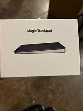 Apple - Magic Trackpad - Black picture