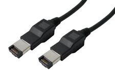  C9090-1M-2G: Data Cable  External, HSSDC Male - HSSDC Male, 1 Meter - 2GB picture