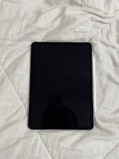 Apple iPad Pro 1st Gen. 2018 64GB, Wi-Fi, 11 in- Space Gray - READ BEFORE BUYING picture