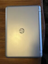 HP Pavilion Laptop PARTS OR REPAIR  NOT WORKING SOLD AS IS NO RETURNS picture