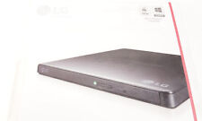 LG GP65NB60 Ultra-Slim Portable DVD Burner and Drive (Black) picture