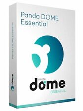 PANDA DOME ESSENTIAL ANTI VIRUS 2023 - 1 PC DEVICE - 1 YEAR picture