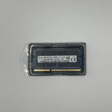 HP Hynix 4GB DDR3L 1600MHZ SO-DIMM for HP EliteBook Folio 1040 G1 G2 picture