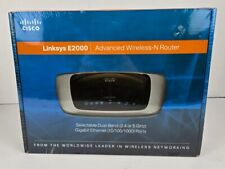 Linksys E2000 Advanced Wireless-N Router by Cisco picture
