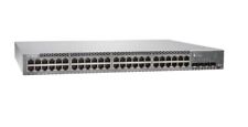 Juniper Networks EX3400-48P 48 Port Gigabit PoE+ Network Switch picture