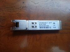 New CTP-SFP-1GE-T Juniper Compatible (1000BASE-T) 100+ in stock picture