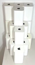 Apple A1521 AirPort Extreme 1000Mbps 3 Port Base Station Wireless AC Router picture