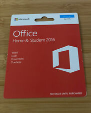 Home And Student 2016 Compatible with PC picture