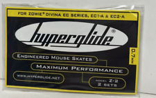 Hyperglide Mouse Skates For Zowie Divinia ED Series EC1-A & EC2-A picture