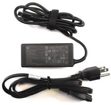 HP USB-C 15V 3A 45W Genuine Original AC Power Adapter Charger picture