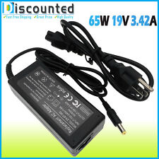 19V AC Adapter Charger For HP 2511x 25 inch LED Monitor Power Supply Cord PSU picture