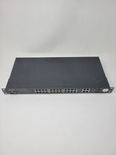 Planet Technology Corp Model WGSW-28040(V2) 28 Ports. picture