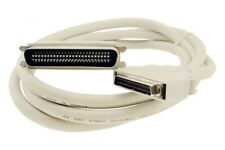 6FT Half Pitch DB50 Male to Centronic Male SCSI Cable (HPDB50M to CN50M) picture
