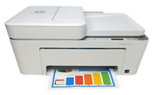 HP DeskJet Plus 4155 All-in-One Printer - New - Open Box picture