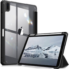 Shockproof Case for iPad 10th Gen (2022) 10.9 Inch Transparent Clear Back Shell picture