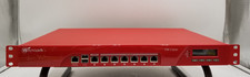 WatchGuard XTM 5 Series 8-Port Network Security Firewall Appliance NC2AE8 picture