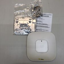Cisco AIR-AP3502I-A-K9 802.11ac W2 AP w/CA; 4x4:3; Mod; Int Ant; mGig B Domain picture